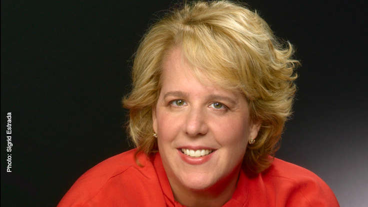 How Roberta Kaplan and Edith Windsor Transformed Marriage for Gay Couples